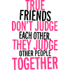 True Friends