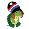 Chillkröte