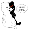 Monokuma Upupupupu