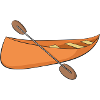 canoë