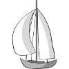 sailboat