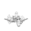Musique rock minérale