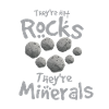 mineral