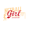 Netball Girl