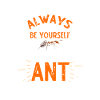 Ant ant hill queen gift