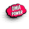 Oma Power Geschenk