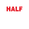 Half so wild Denglisch