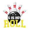 Chemise de bowling