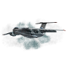 transport aircraft