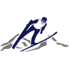 ski jumping - ski flying