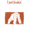 Orangutan Monkey