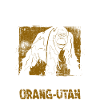 Orangutan Monkey Costume