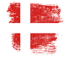 Denmark Flag