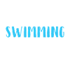 Schwimmtraining