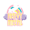 Einhorn Heavy Metall