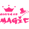 Queen of Magic