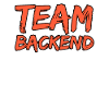 Team Backend Programmierer