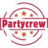 stempel partycrew