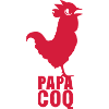 papa coq