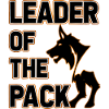 Leader of the Pack