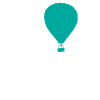 Hot air balloon