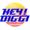 Hey Diggi