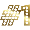 1 gold