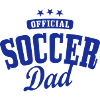 soccer dad