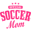 soccer mom