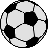 football / ball 2c