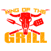 Grillkönig