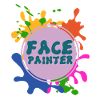 Peintre Visage