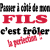 Mon fils la perfection 111