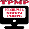 Touche pas à mon poste