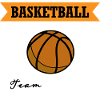 Basketball, Basketballer, Netball, Sports