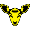 biche rigolo dessin 1201