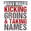Krav Maga