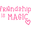 Friendship