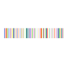 Barcode - Strichcode - Streifen - Codes