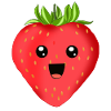 Fraise - design