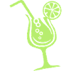 glass cocktail alcohol 8