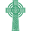 Celtic cross