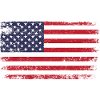 Drapeau usa