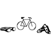 triathlete instrument