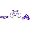 triathlet