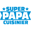 Super papa cuisinier