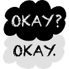 Okay? Okay.
