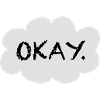 Okay? Okay.