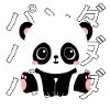 Manga Panda