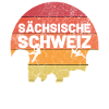 sächsische Schweiz klettern bergsteigen Berg Shirt